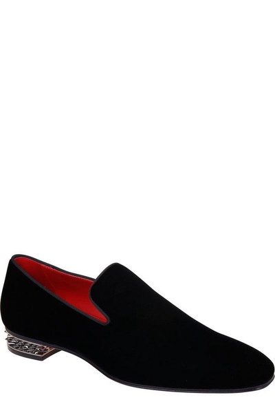 Christian Louboutin Dandyrocks Loafers