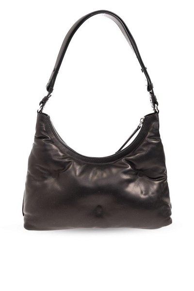 Maison Margiela Glam Slam Small Hobo Bag