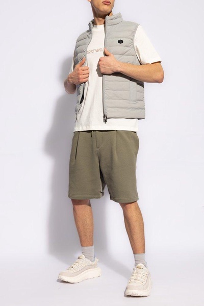 Emporio Armani Insulated Vest