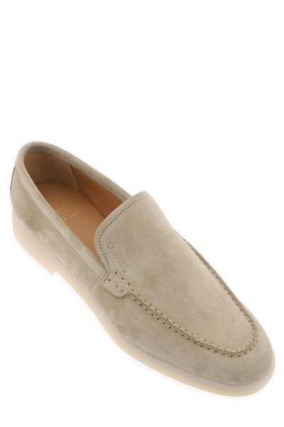 Church's Slip-On Mocassins