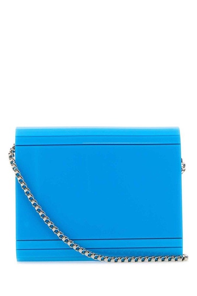 Jimmy Choo Candy Clutch Bag