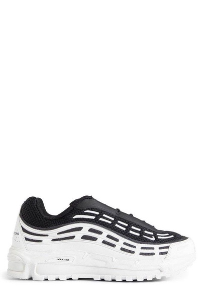 Comme des Garçons Homme Plus X Nike Lace-Up Sneakers