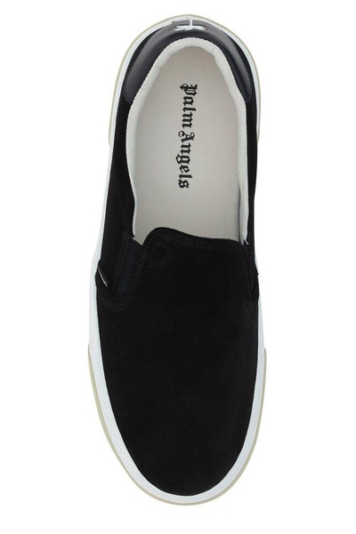 Palm Angels Low-Top Slip On Trainers