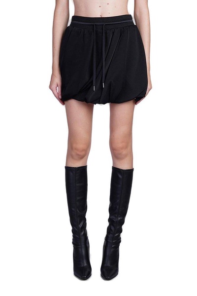 Helmut Lang Bubble Skirt