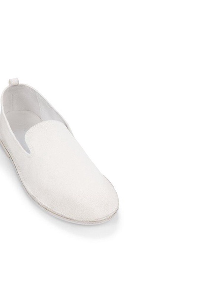 Slipal Slip-On Loafers