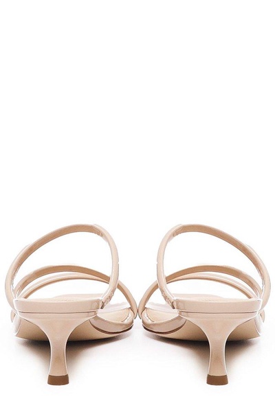 Michael Michael Kors Celia Kitten Sandals