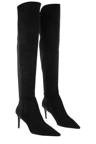 Stuart Weitzman 5050 Knee-High Boots