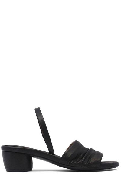 Marsèll Otto Heeled Sandals