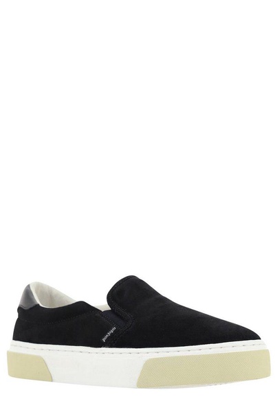 Palm Angels Low-Top Slip On Trainers