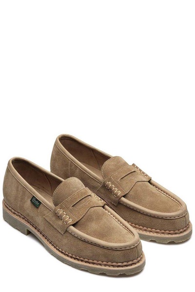 Paraboot Slip-On Loafers