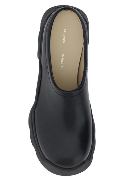 Proenza Schouler Stomp Slip-On Clogs