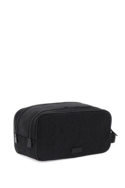 Versace Barocco Vanity Case Men