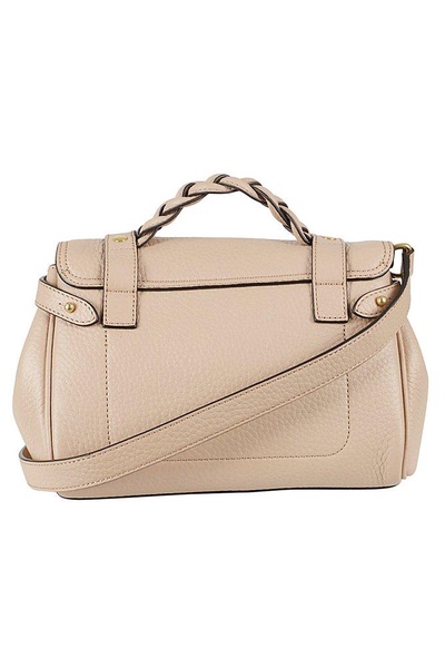 Mulberry Alexa Top Handle Bag