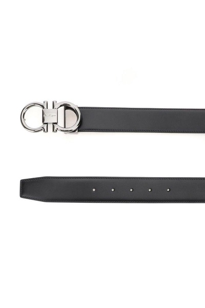 Ferragamo Reversible Belt