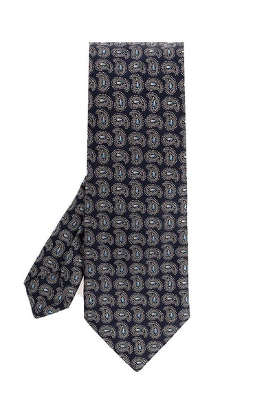 Etro Patterned Tie