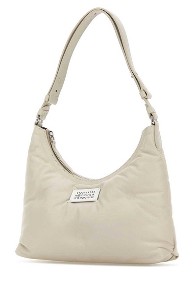 Maison Margiela Glam Slam Hobo Small Shoulder Bag