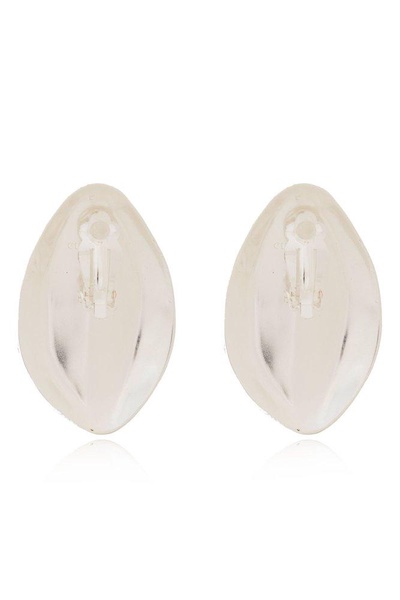 Cult Gaia Erin Polished Earrings