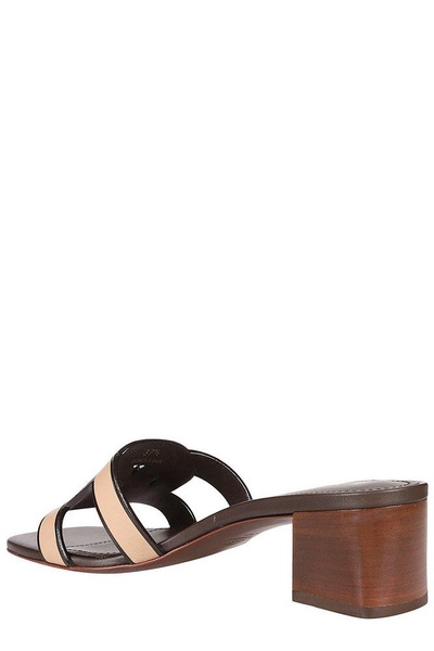 Tod's Kate Slip-On Sandals