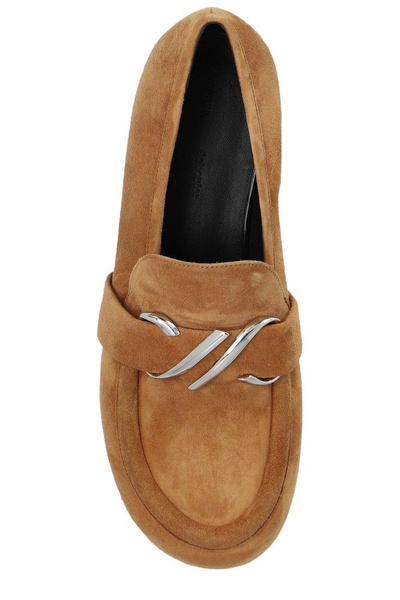 Proenza Schouler Slip-On Loafers