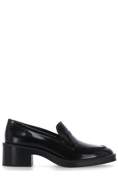 Stuart Weitzman Kaia 40 Loafers