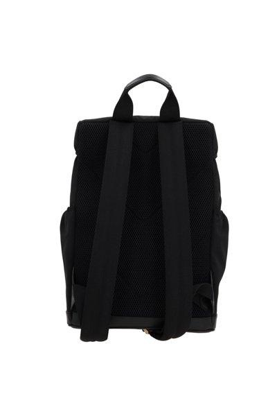 Tom Ford Buckle-Strap Fastened Backpack