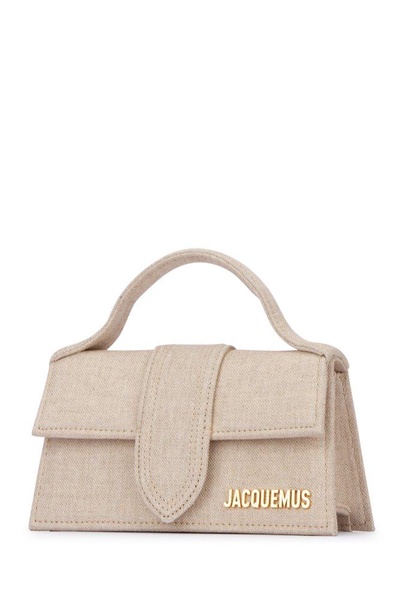 Jacquemus Le Bambino Mini Top Handle Bag