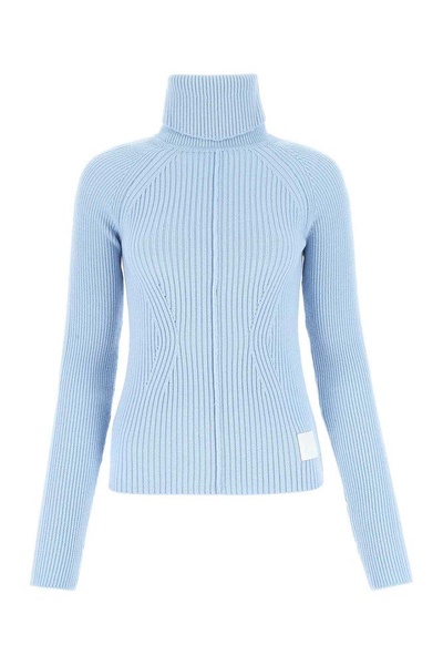 Marc Jacobs Turtleneck Knitted Jumper