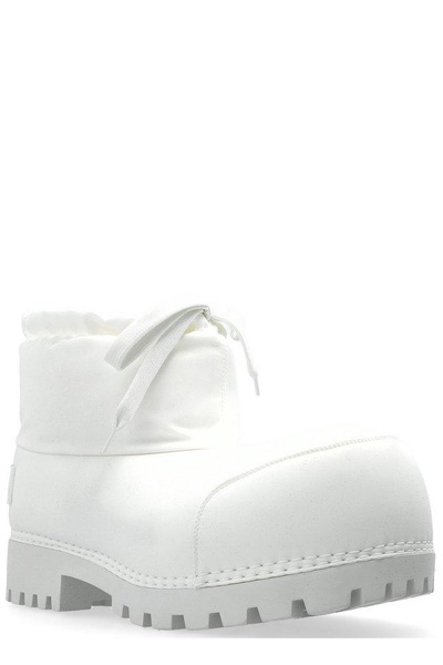 Balenciag Alaska Ankle Boots