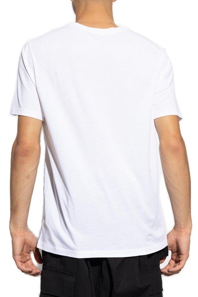 Zadig & Voltaire Ted Insignia T-Shirt