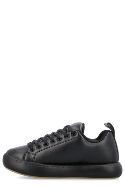 Bottega Veneta Tennis Lace-Up Sneakers