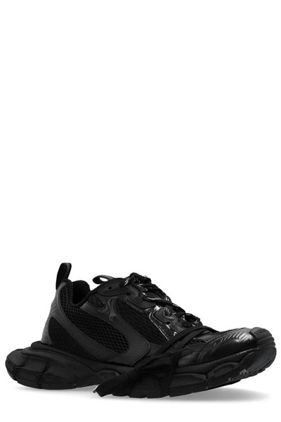 Balenciaga 3XL Lace-Up Sneakers