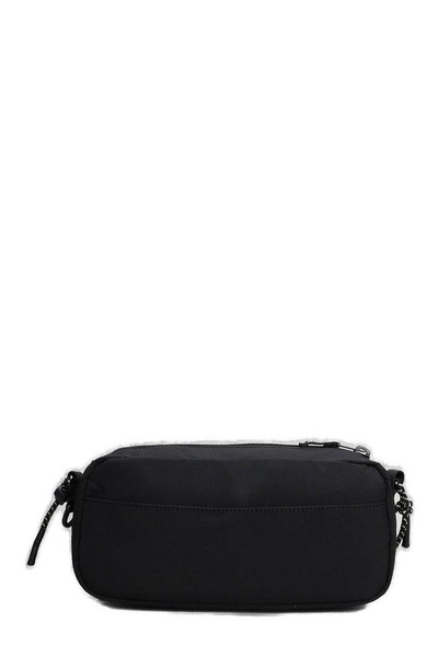 Maison Kitsuné Flash Fox Crossbody Bag