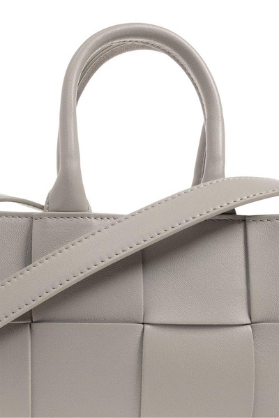 Bottega Veneta Mini East-West Arco Tote Bag