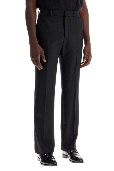 Casablanca Straight-Leg Trousers