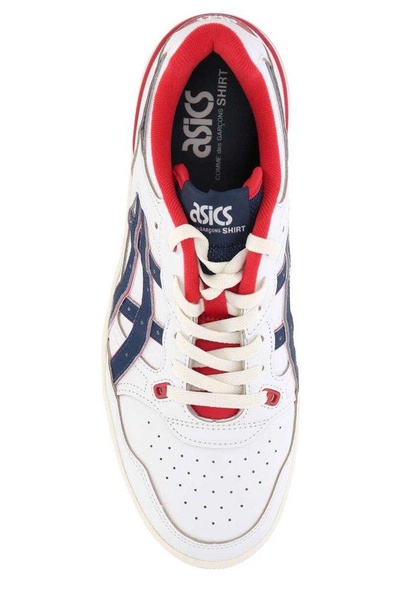 Asics x Comme des Garçons EX89 Lace-Up Sneakers