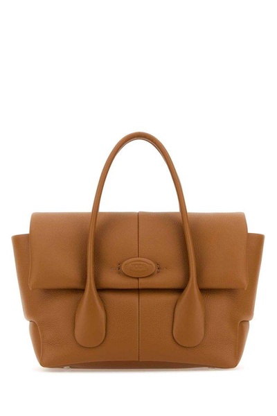 Tod's Small Di Top Handle Bag