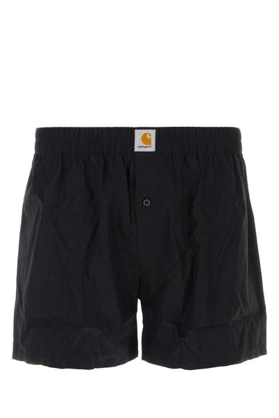 Carhartt WIP Logo Patch Boxers