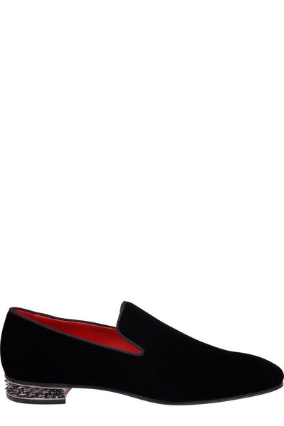 Christian Louboutin Dandyrocks Loafers