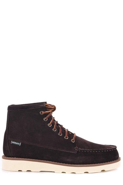 Sebago Tala Lace-Up Boots