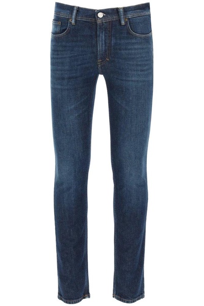 Acne Studios Skinny Fit Jeans