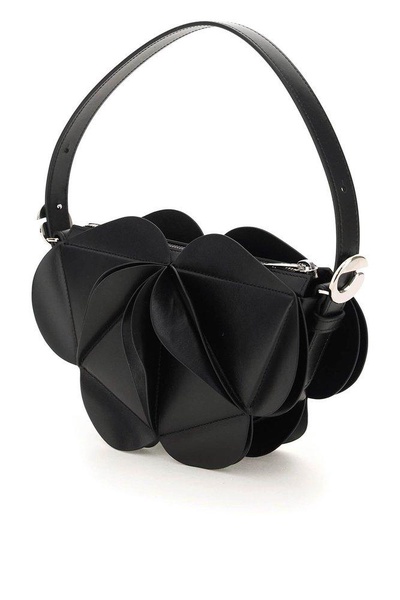 Coperni Origami Zipped Tote Bag