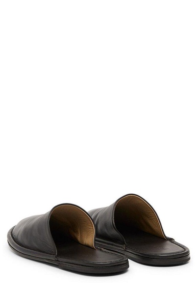 Marsèll Round-Toe Slippers