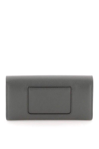 Mulberry Darley Small Twist-Lock Wallet