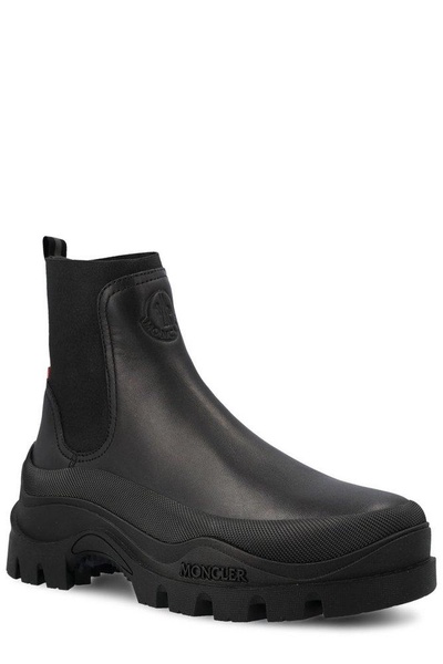 Moncler Larue Ankle Chelsea Boots