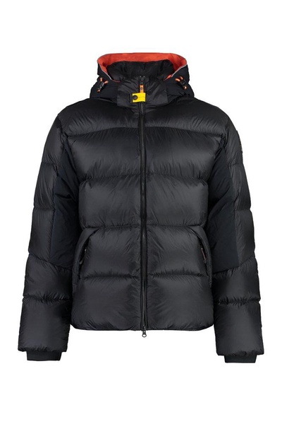 Parajumpers Lexert Hooded Down Jacket