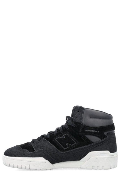 Junya Watanabe MAN X New Balance Bb650 Panelled Sneakers