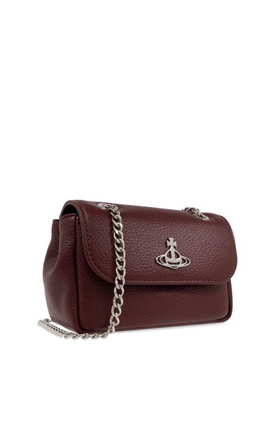 Vivienne Westwoo Purse Chain Mini Shoulder Bag