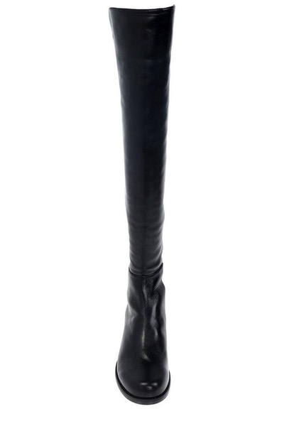 Stuart Weitzman 5050 Over The Knee Boots