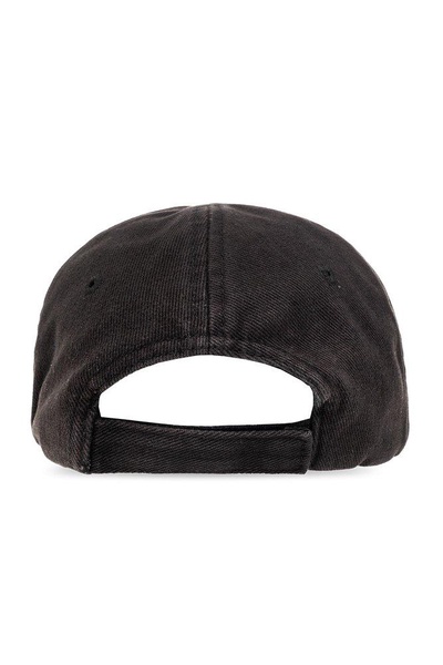 Balenciaga Worn-Out Baseball Cap