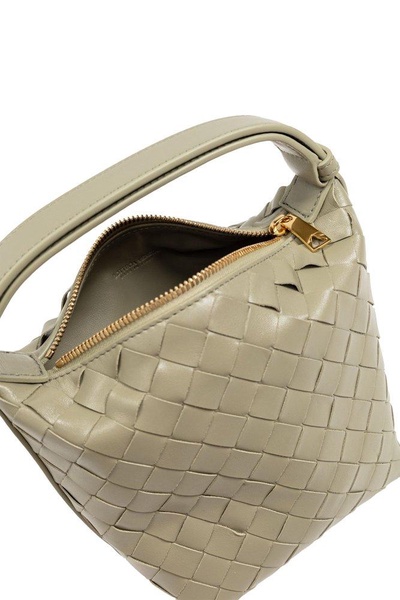 Bottega Veneta Candy Wallace Shoulder Bag